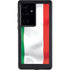 Italy Flag Galaxy S24 Ultra Waterproof Case